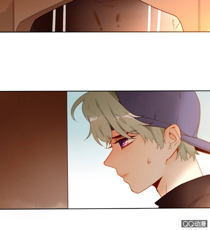 《钓上一只花美男》第31话皇帝恢复记忆 第27页