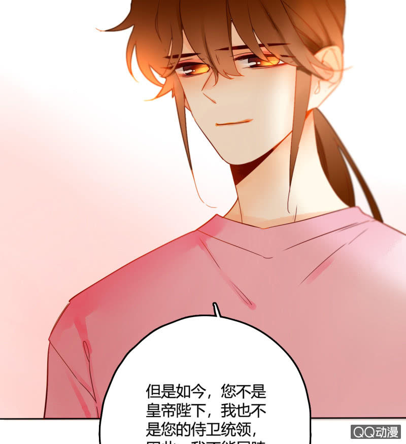 《钓上一只花美男》第31话皇帝恢复记忆 第46页