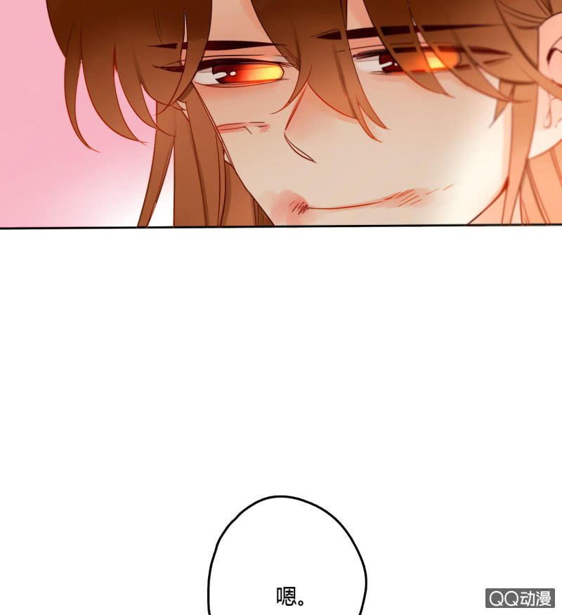 《钓上一只花美男》第33话袭击者竟是妖族 第48页