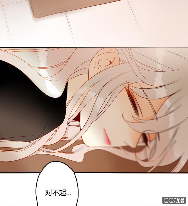 《钓上一只花美男》第35话记忆封印解除 第13页