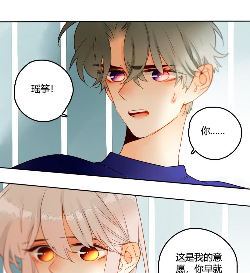 《钓上一只花美男》第39话重整妖界 第15页