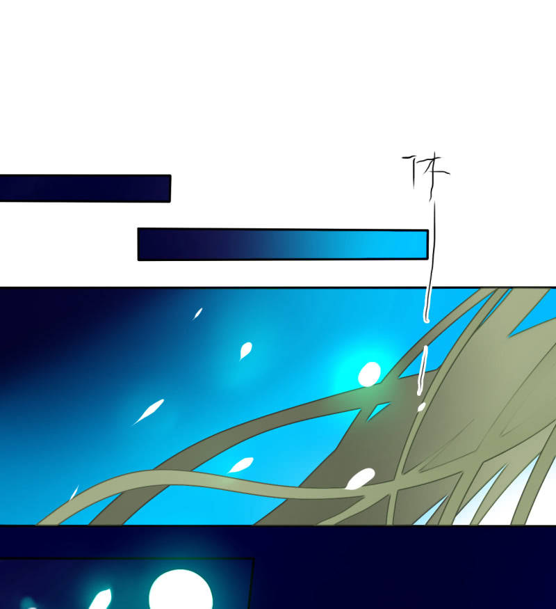 《钓上一只花美男》第39话重整妖界 第47页