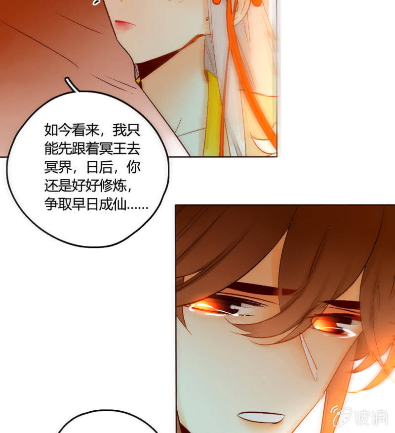 《钓上一只花美男》大结局 珍重！ 第34页