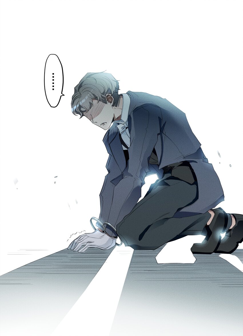 《男爵维特之死》012 游戏开始 第21页