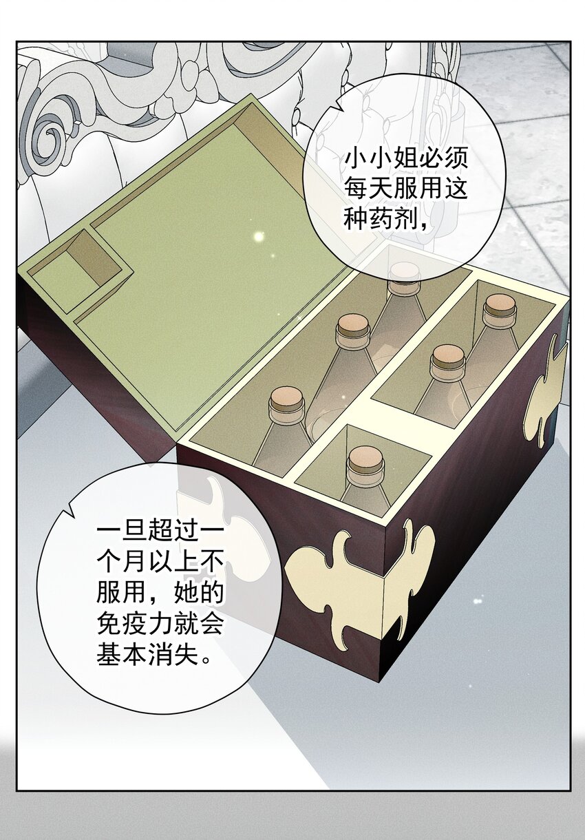 《男爵维特之死》020 卷轴 第6页