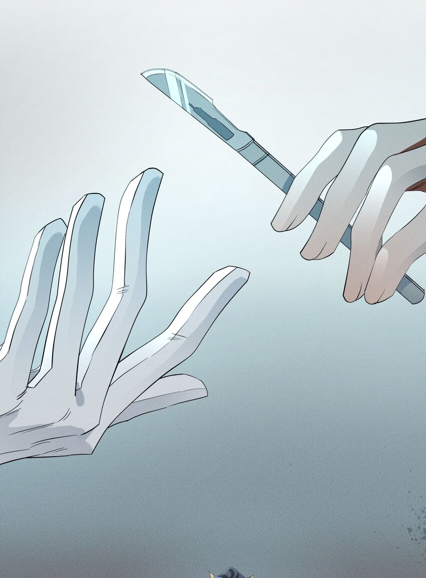 《男爵维特之死》025 光芒 第15页