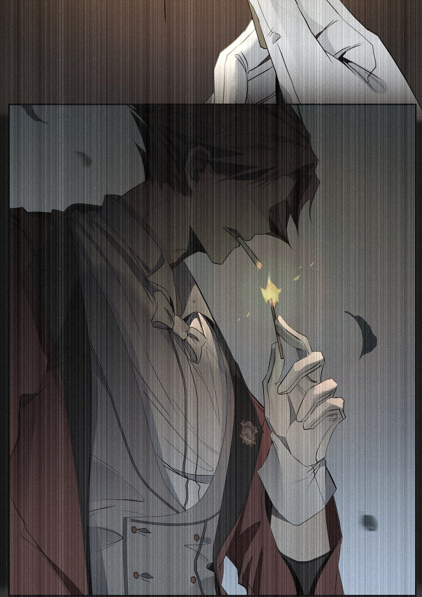《男爵维特之死》034 计谋的始终 第41页