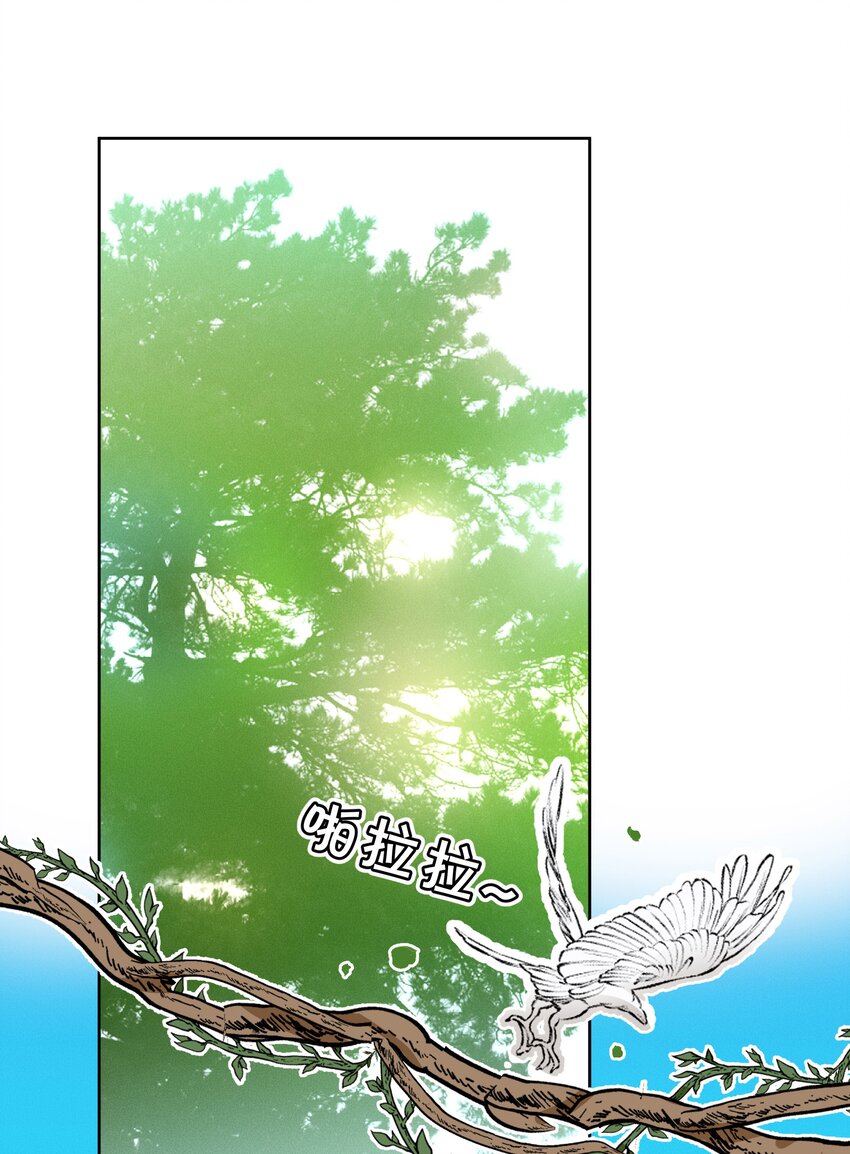《男爵维特之死》036 大型社死现场 第11页