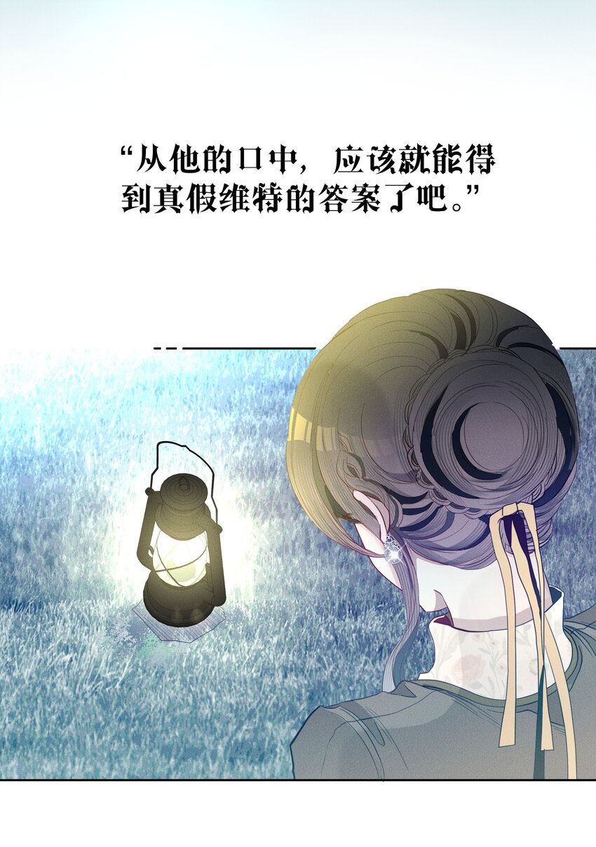 《男爵维特之死》045 迷雾森林 第28页