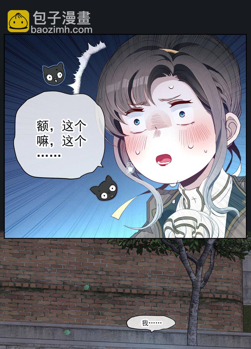 《男爵维特之死》044 镜花水月 第14页