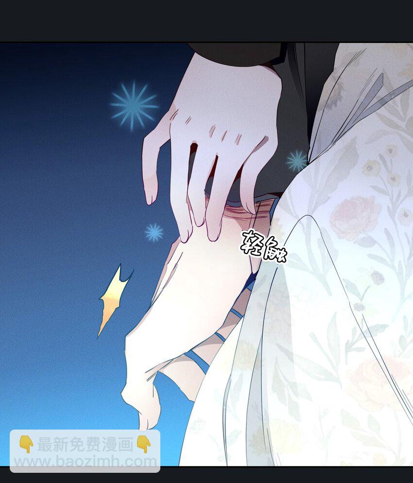 《男爵维特之死》044 镜花水月 第24页