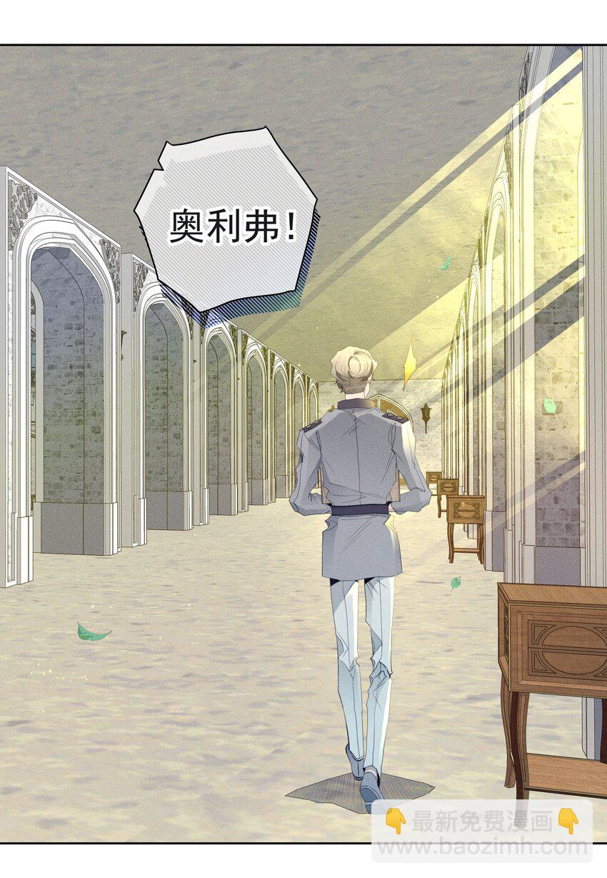 《男爵维特之死》044 镜花水月 第35页