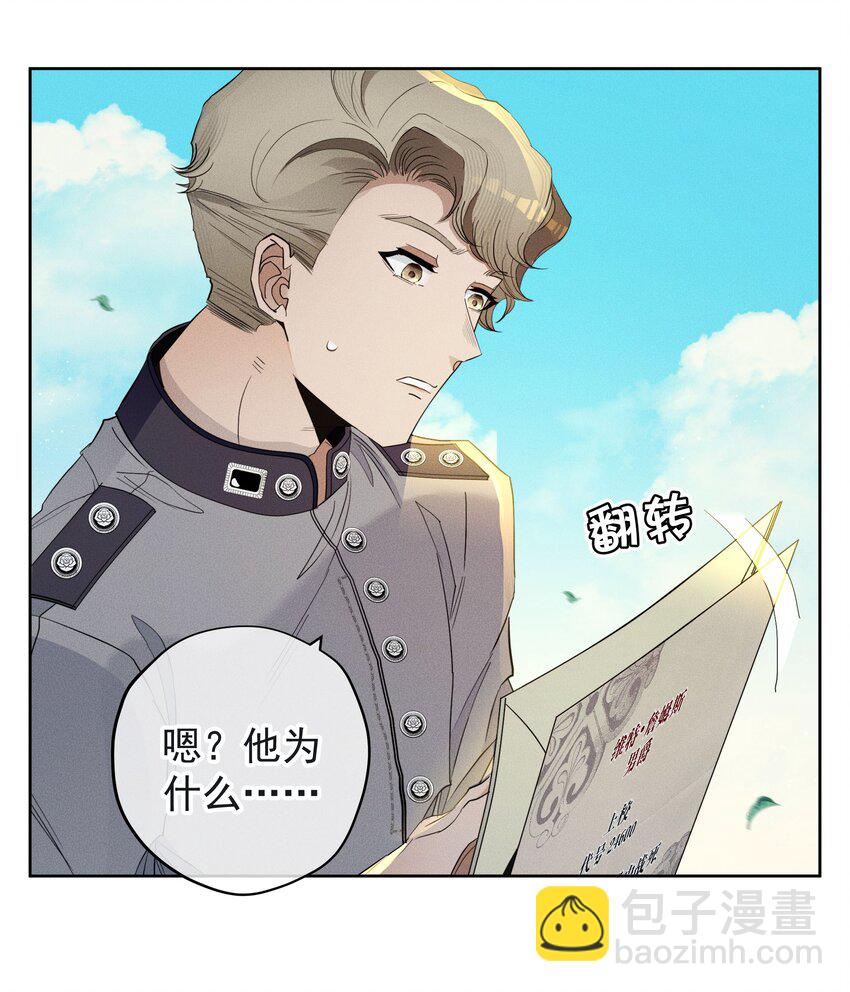 《男爵维特之死》044 镜花水月 第44页