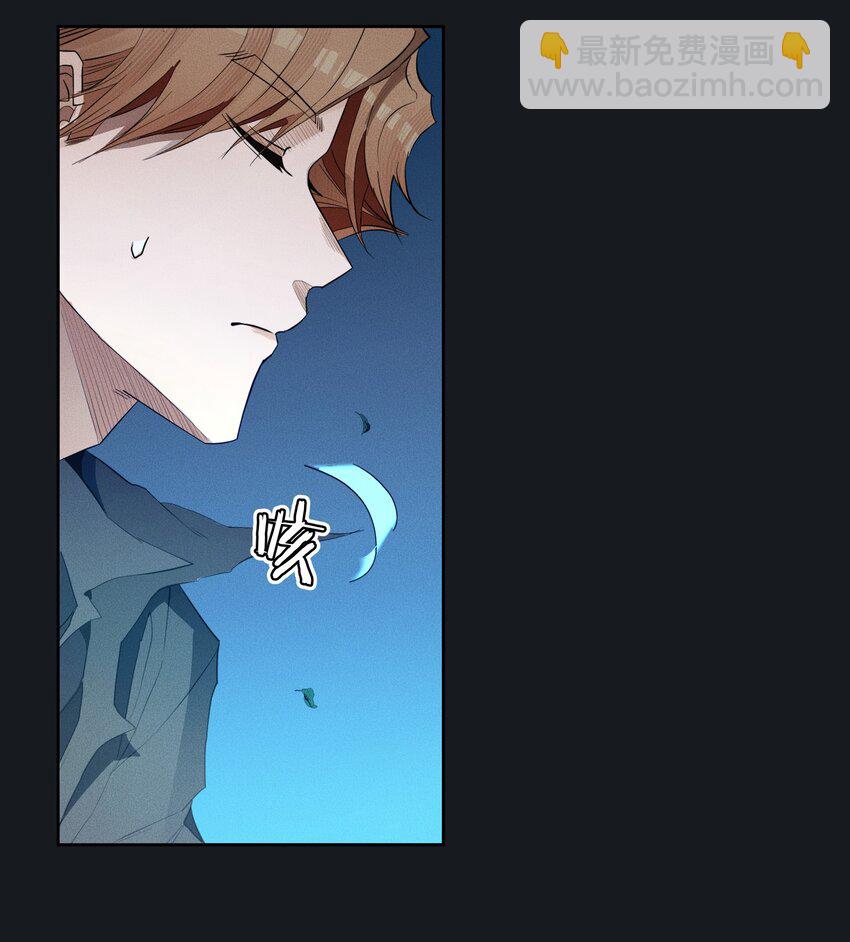 《男爵维特之死》044 镜花水月 第8页