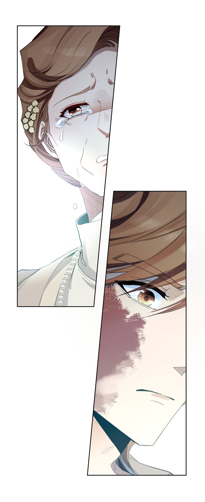 《男爵维特之死》049 梦境与现实 第26页