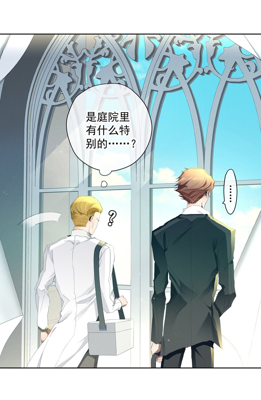《男爵维特之死》047 探寻真相 第19页