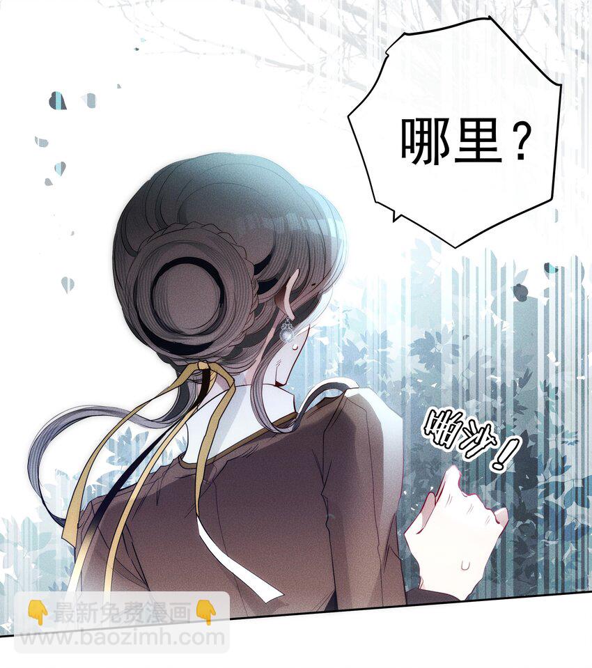 《男爵维特之死》051 噩梦 第10页