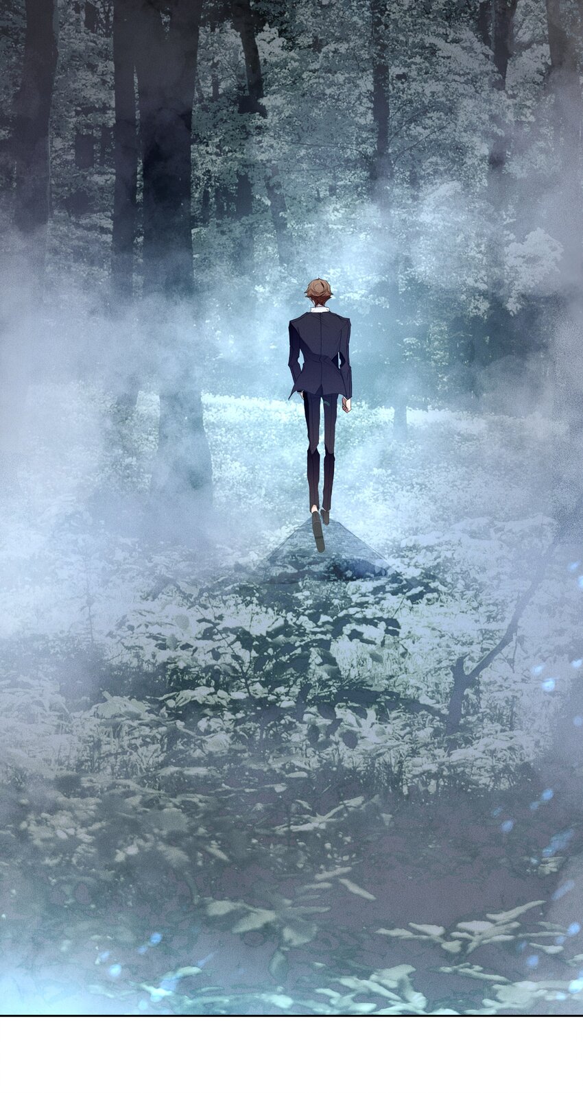 《男爵维特之死》051 噩梦 第7页