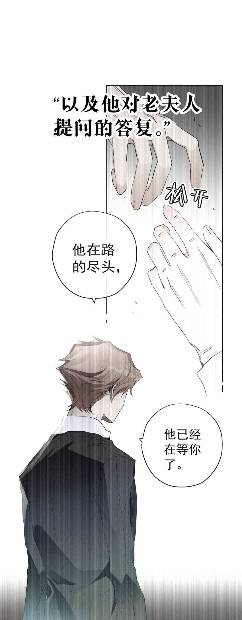 《男爵维特之死》054 死亡的钟声 第48页