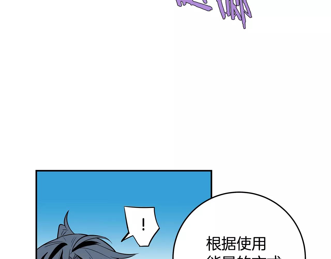《异能拯救》第35话 秘密 第29页