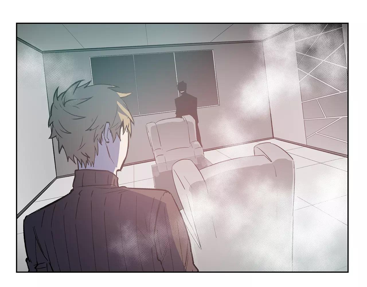 《异能拯救》第38话 博士 第15页