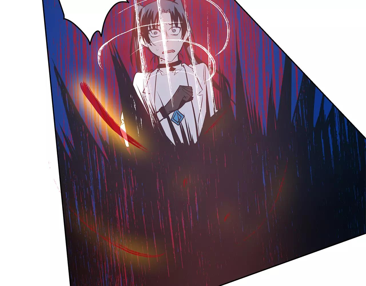 《异能拯救》第37话 传承 第39页