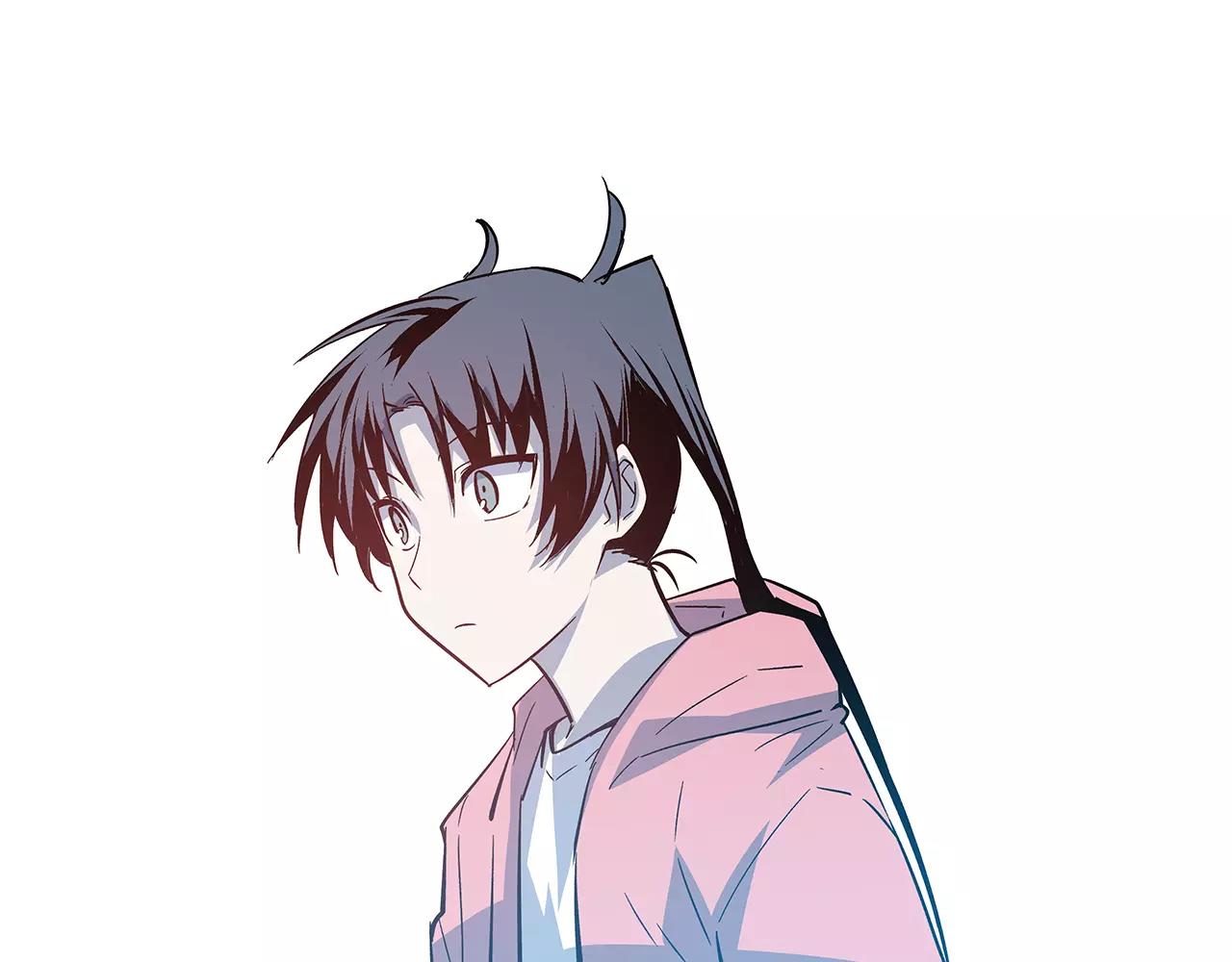 《异能拯救》第44话 相遇 第30页