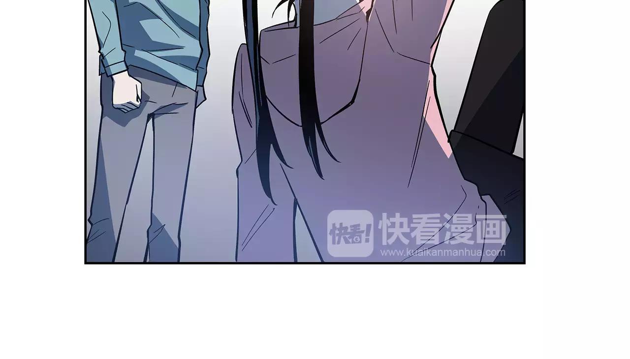 《异能拯救》第42话 抉择 第35页