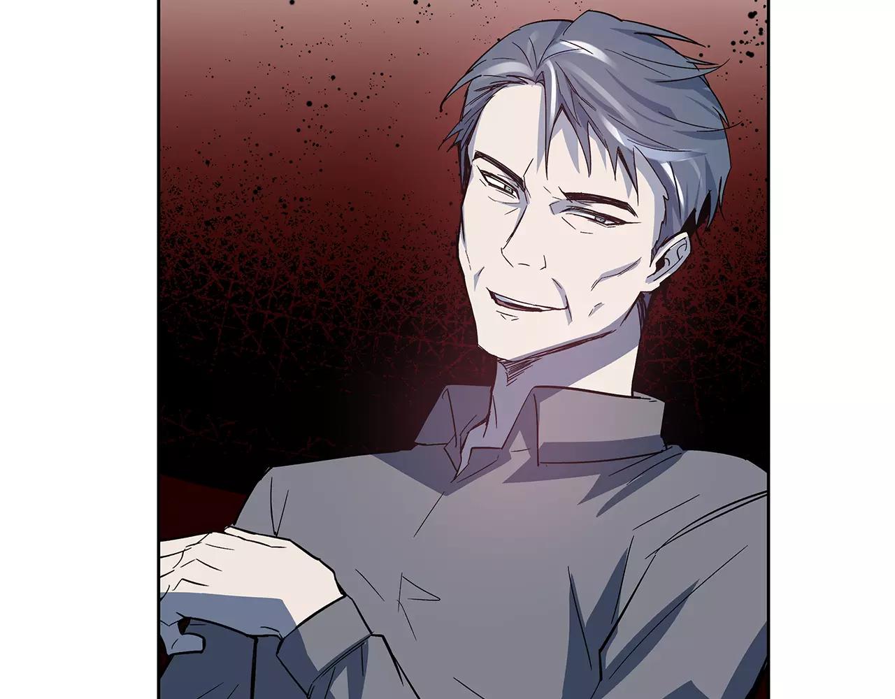 《异能拯救》第41话 相遇 第35页