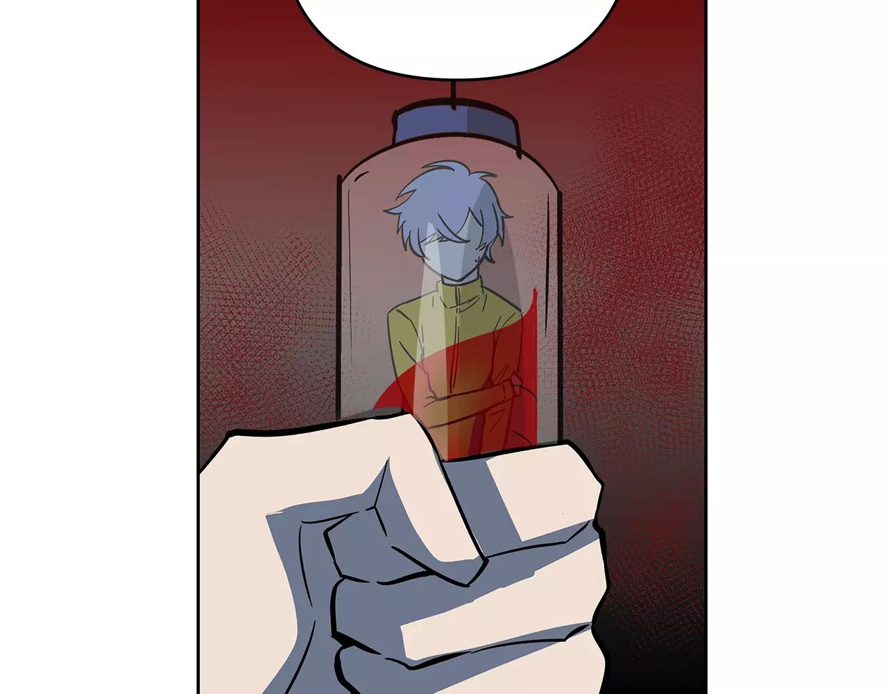 《异能拯救》第43话 能力 第31页