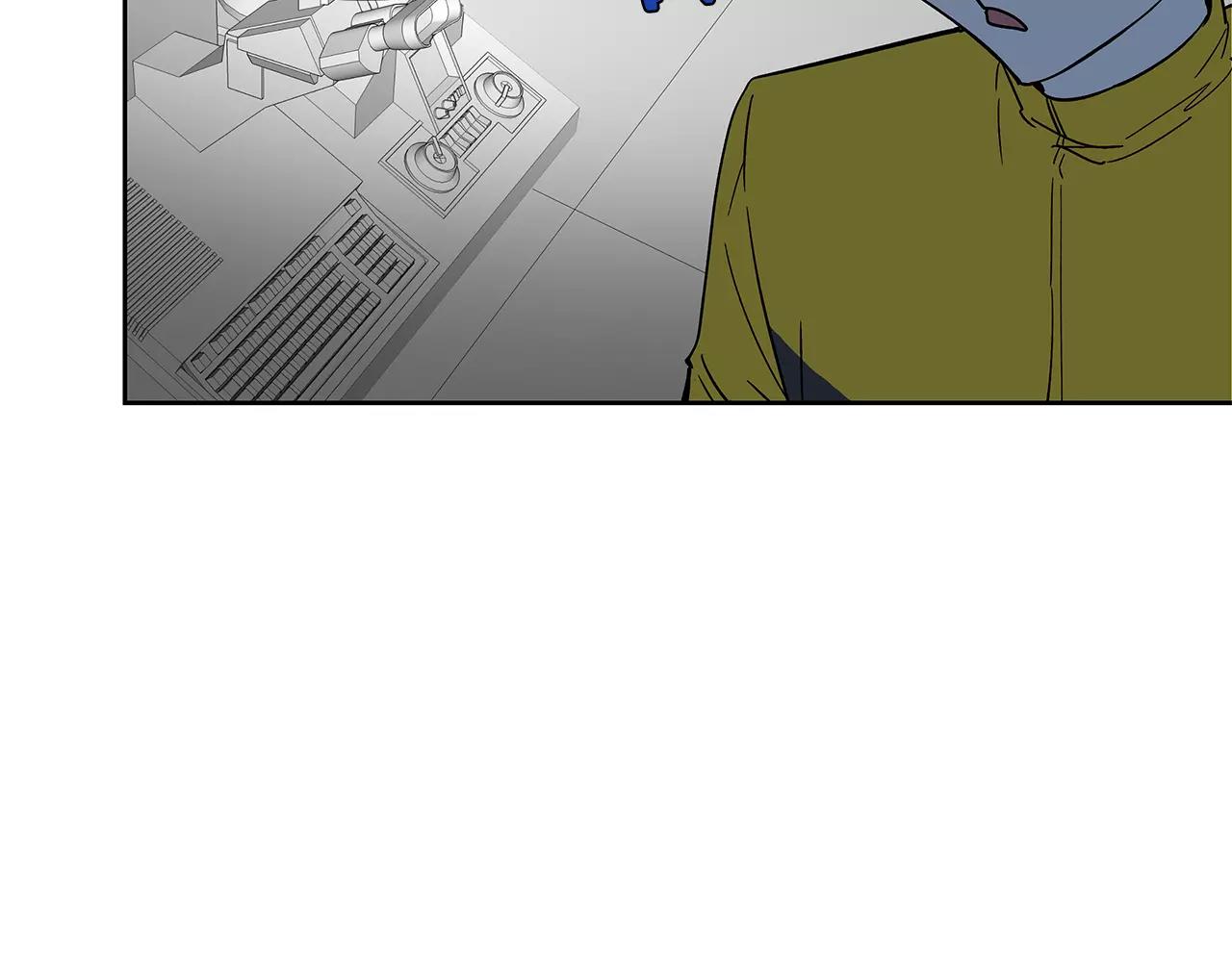 《异能拯救》第43话 能力 第5页