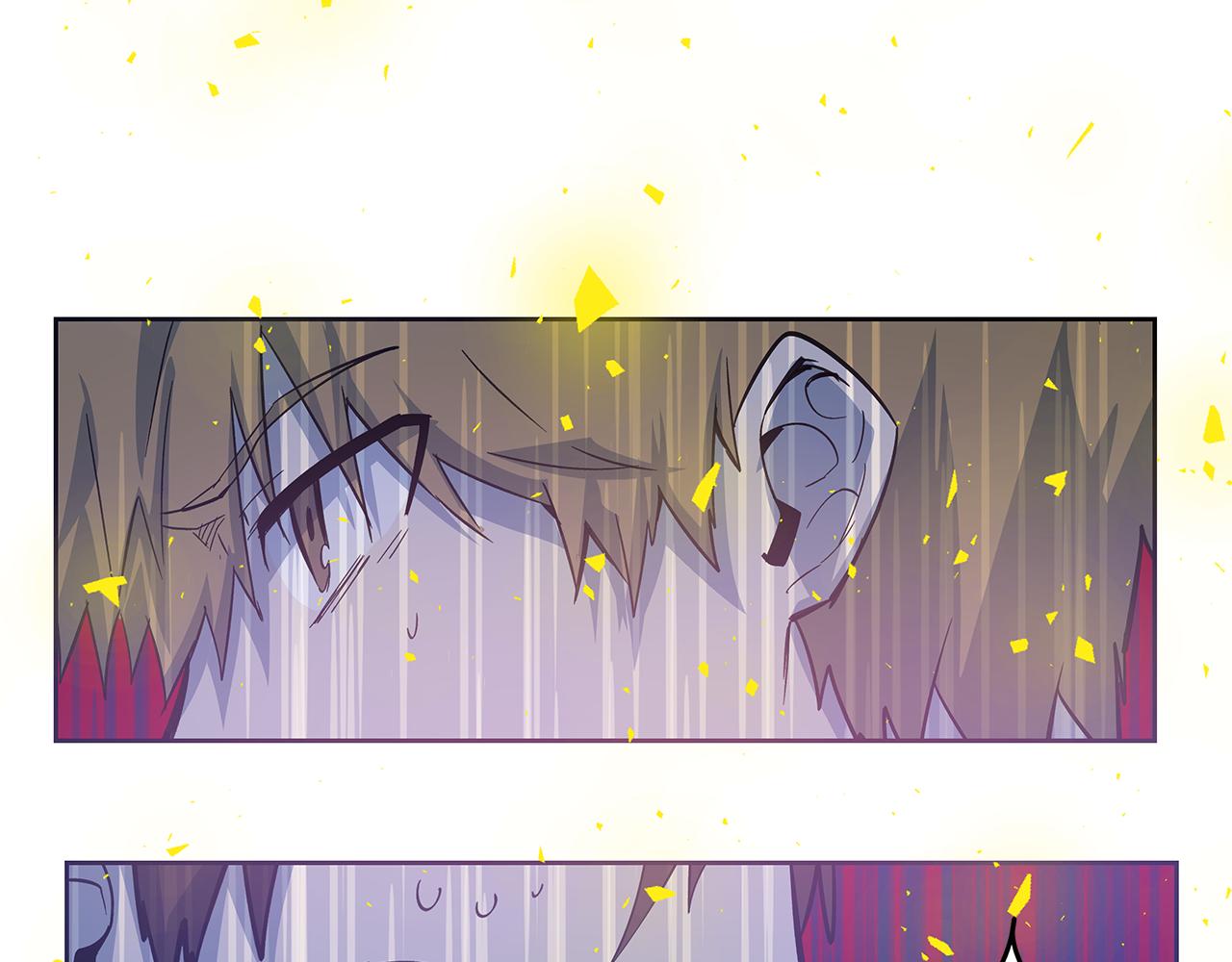 《异能拯救》第47话 怪物 第15页