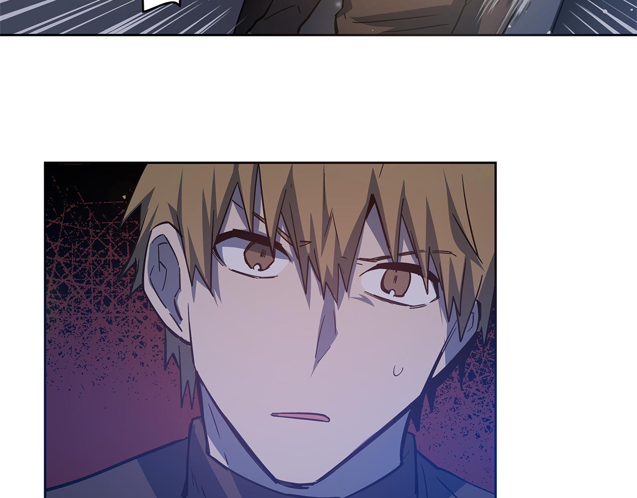 《异能拯救》第47话 怪物 第28页