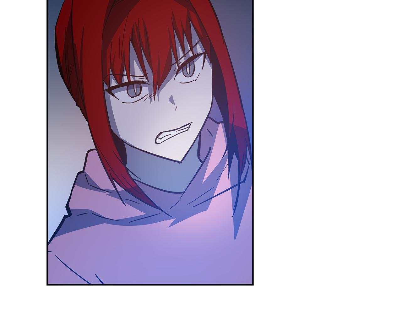 《异能拯救》第47话 怪物 第41页