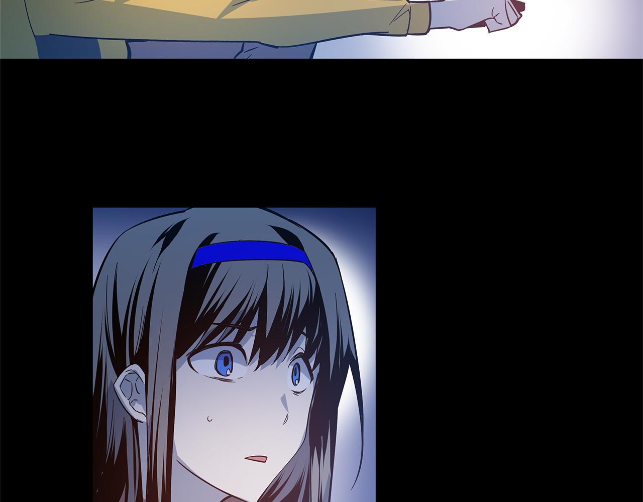 《异能拯救》第46话 围困 第13页