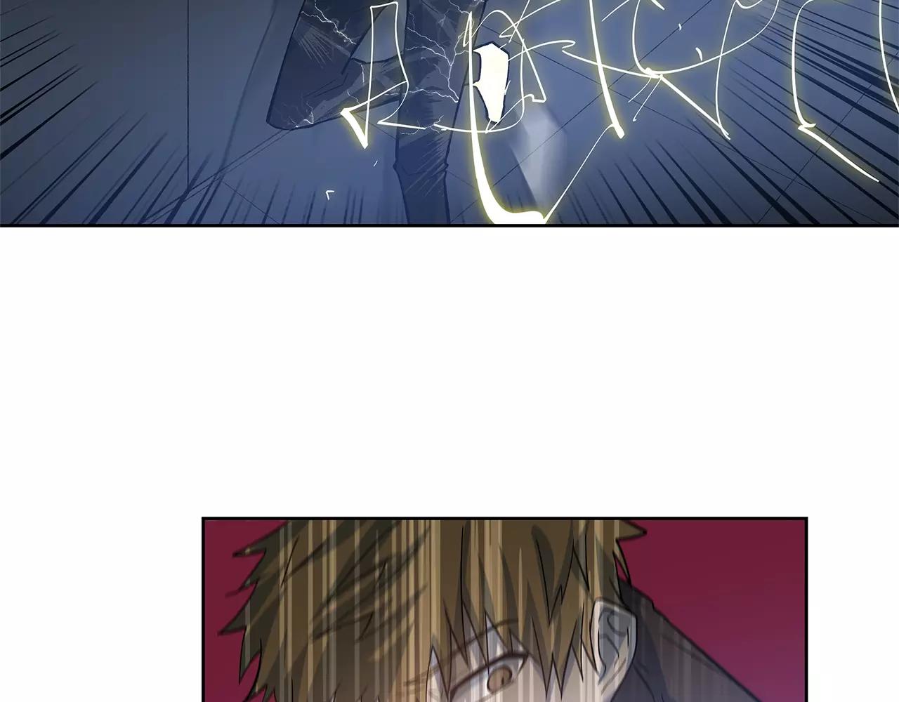《异能拯救》第45话 逃离 第26页