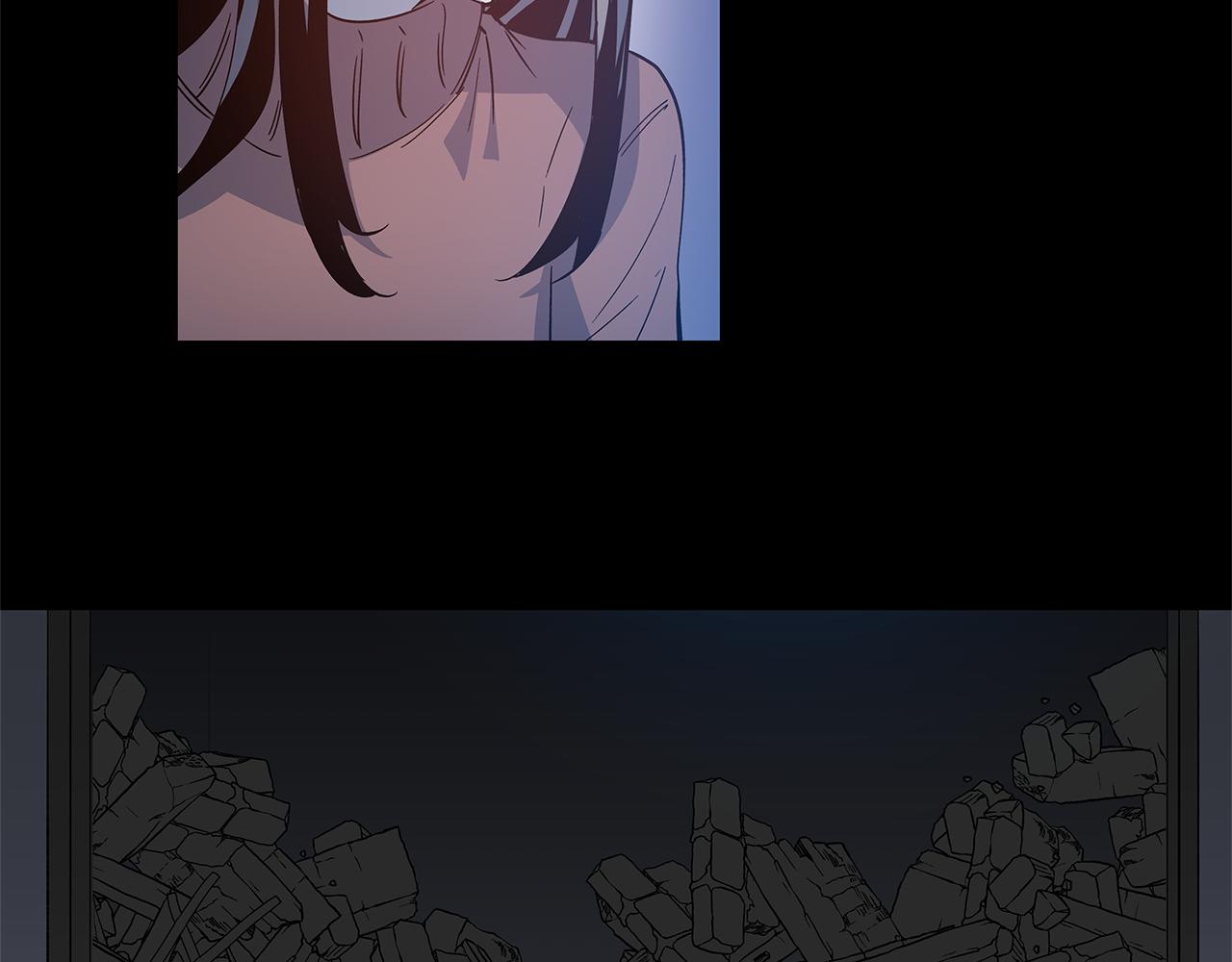 《异能拯救》第46话 围困 第14页