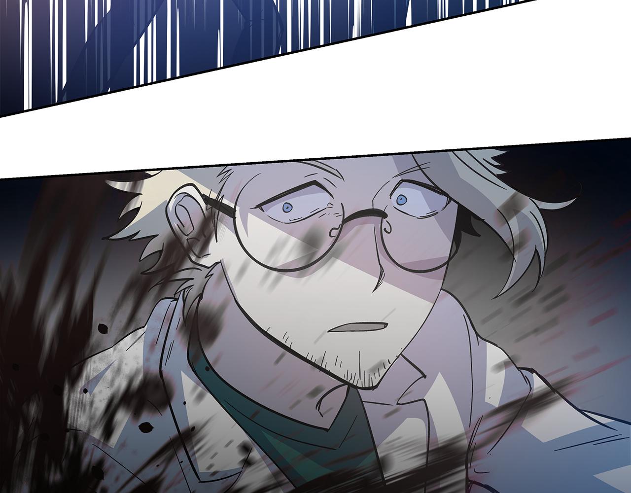 《异能拯救》第49话 成功 第40页
