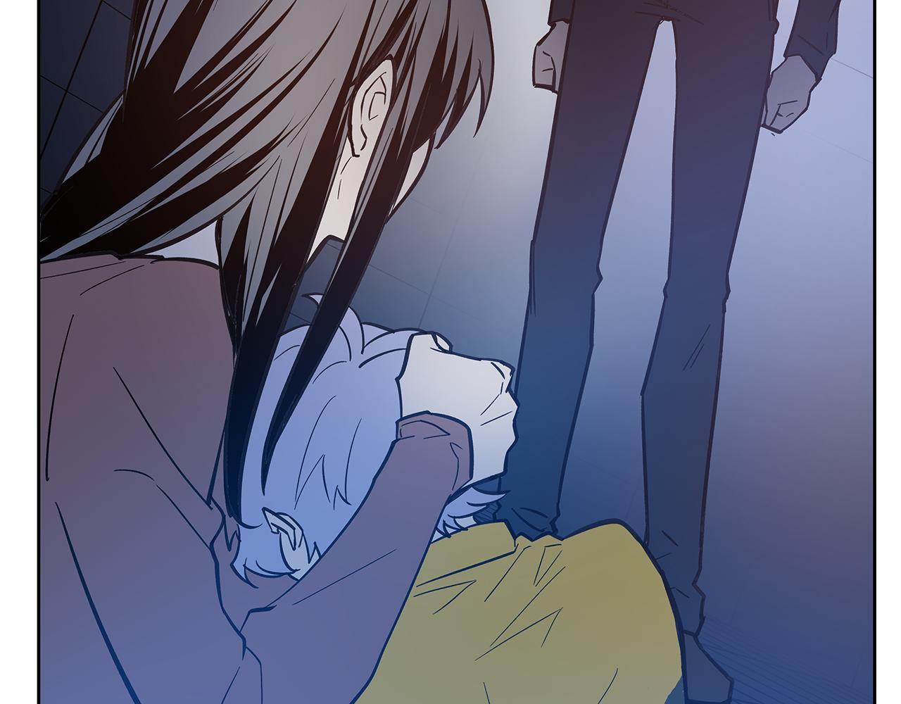 《异能拯救》第49话 成功 第4页