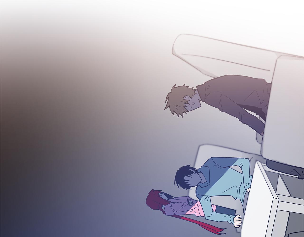《异能拯救》第51话 对峙 第39页