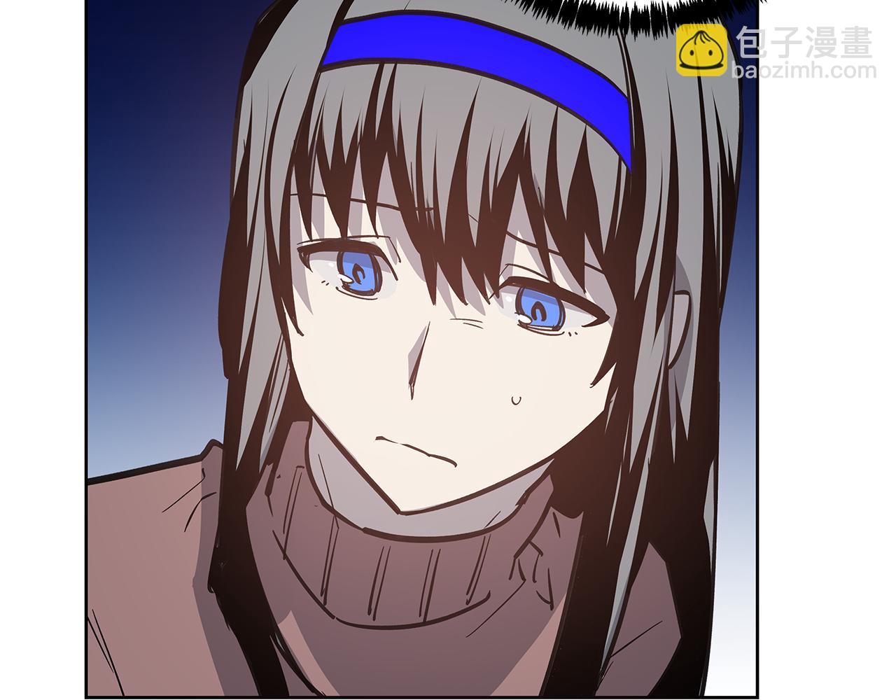 《异能拯救》第51话 对峙 第7页