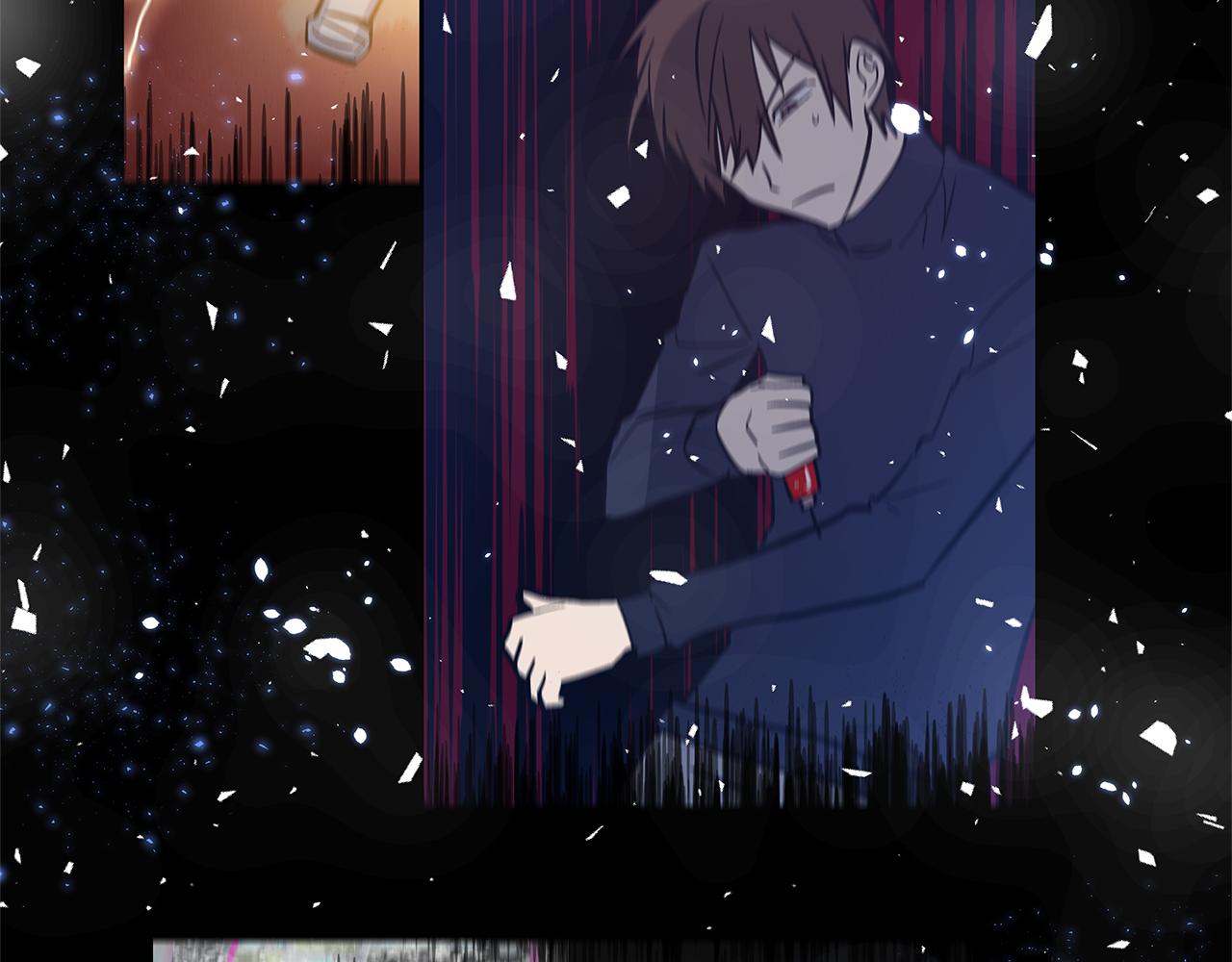《异能拯救》第50话 副作用 第37页