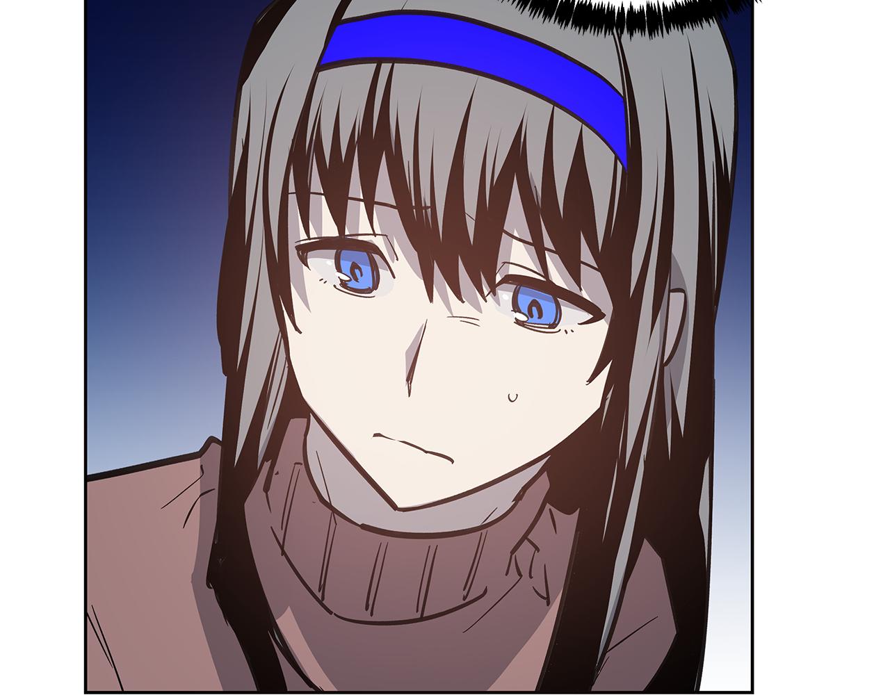 《异能拯救》第51话 对峙 第7页