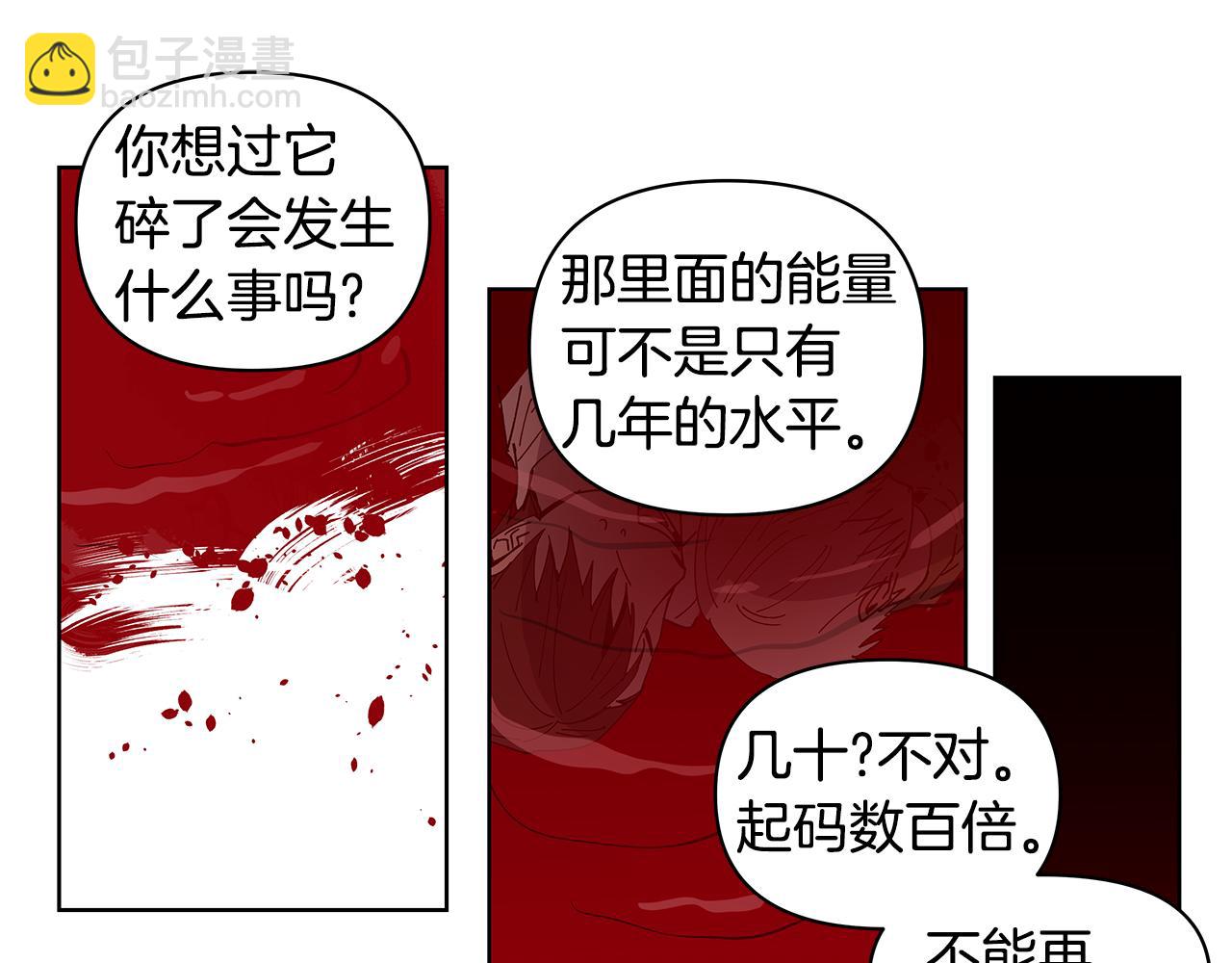 《异能拯救》第55话 实验 第50页
