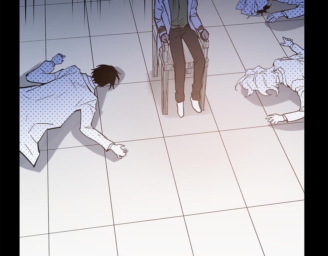 《异能拯救》第53话 实验 第25页