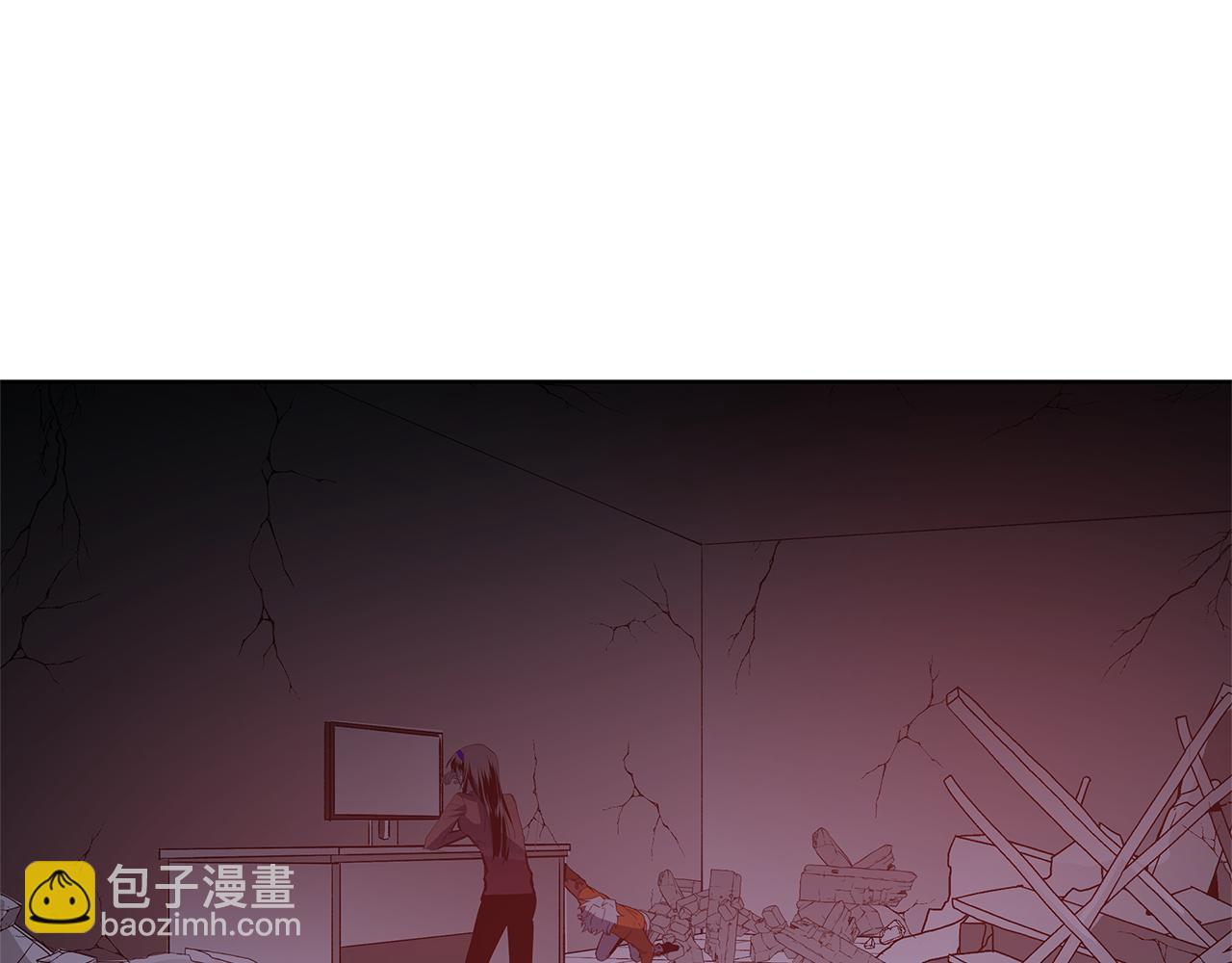 《异能拯救》第56话 通道 第34页