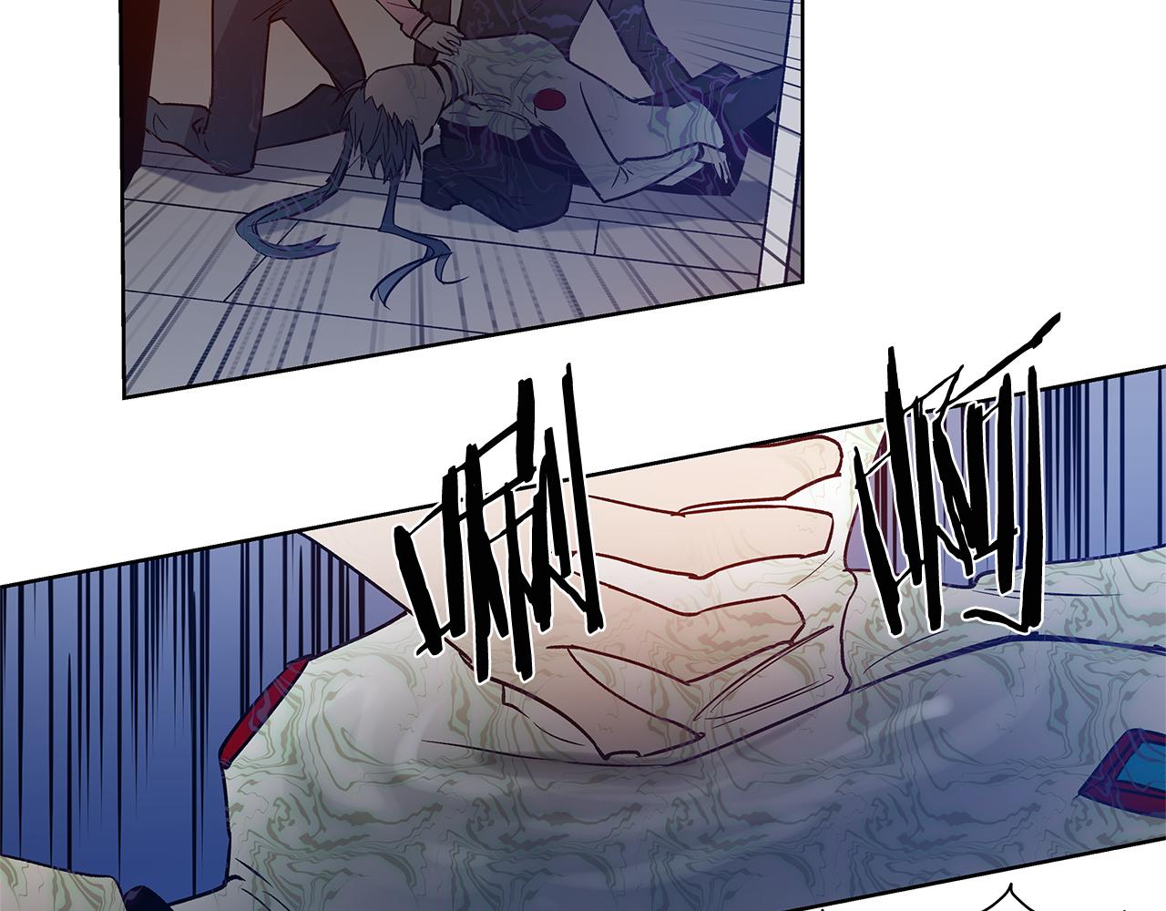 《异能拯救》第60话 父子 第39页