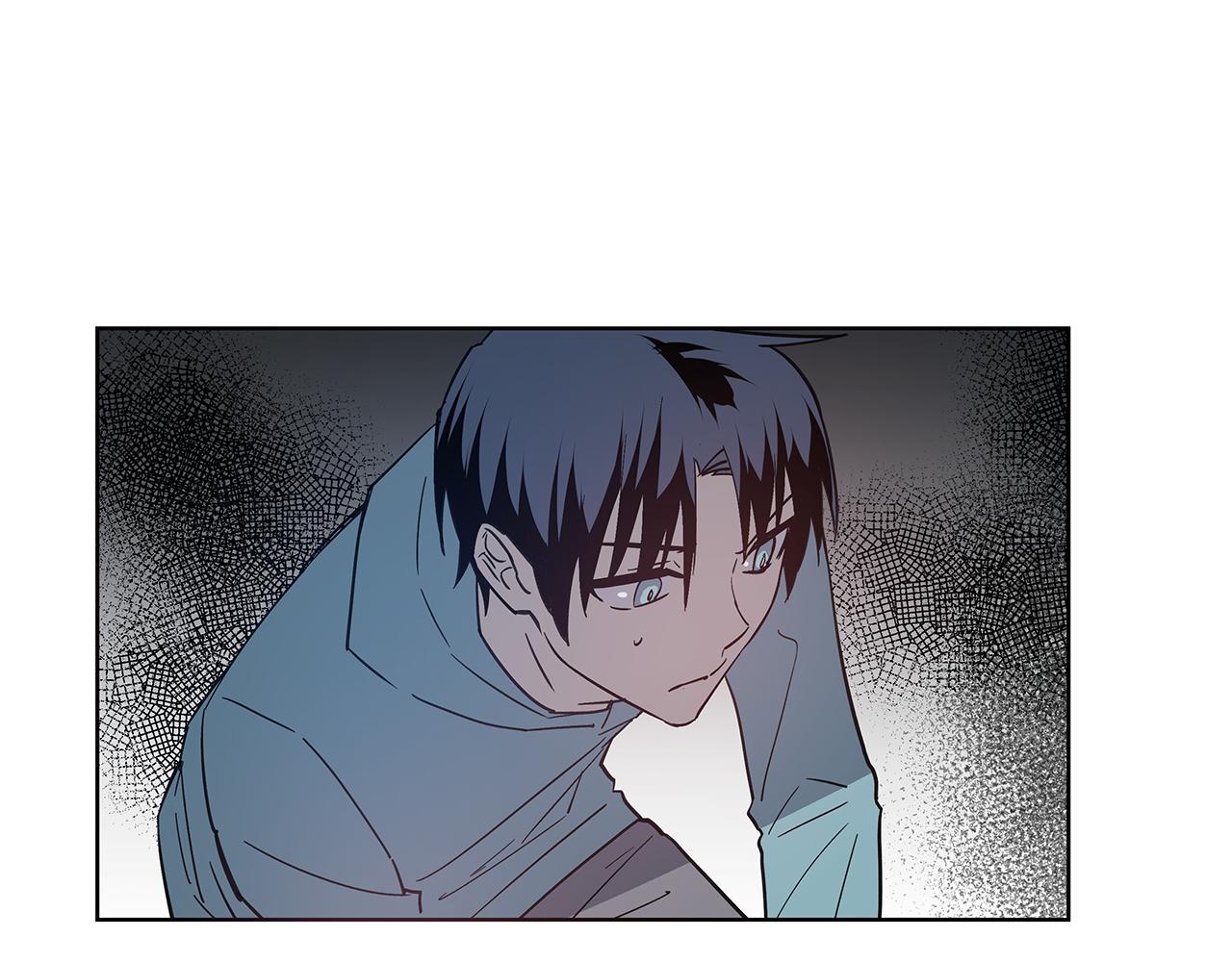 《异能拯救》第59话 在劫难逃 第47页