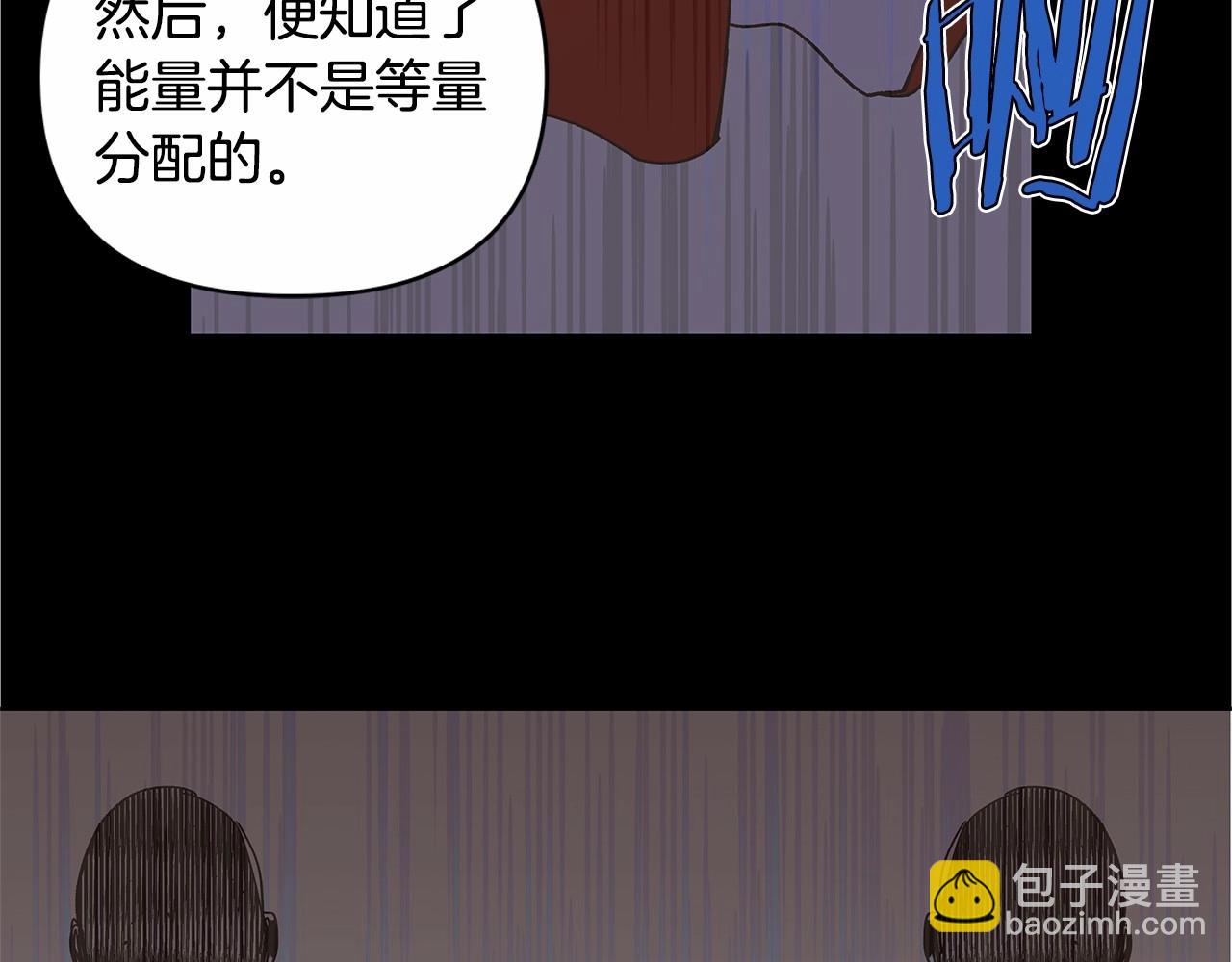 《异能拯救》第62话 阴谋 第43页