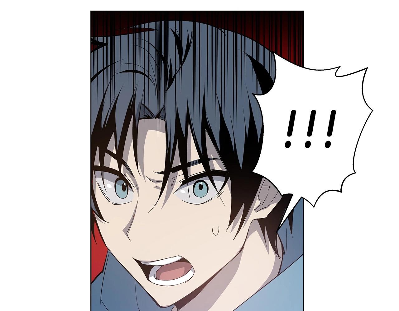 《异能拯救》第63话 空间 第14页